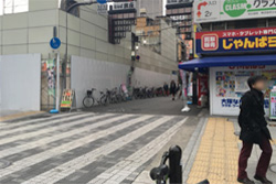 最寄り駅